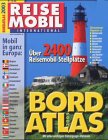 Klicken und bestellen: Reisemobil International Boardatlas 2oo3